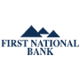 First National Bank