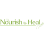Nourish To Heal Logo