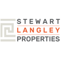 Stewart Langley Properties Logo
