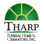 Tharp Logo
